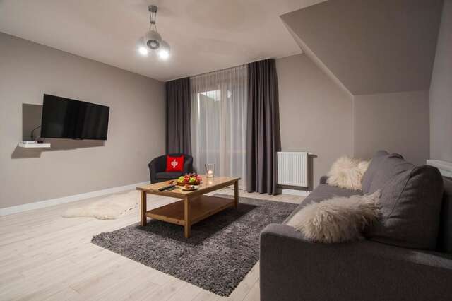 Апарт-отели Bory6a Apartamenty Закопане-110