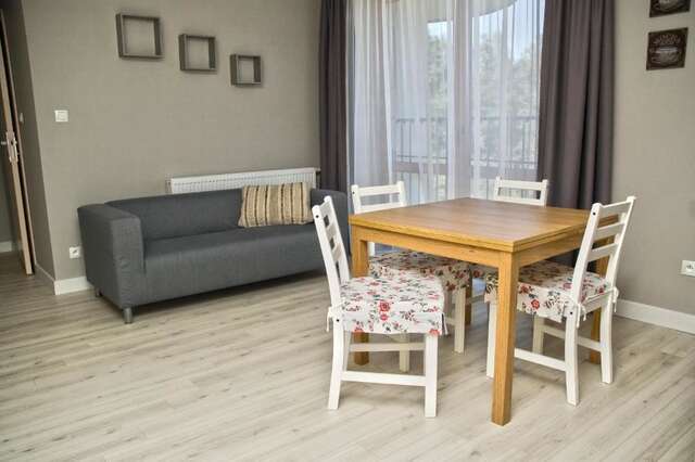 Апарт-отели Bory6a Apartamenty Закопане-130