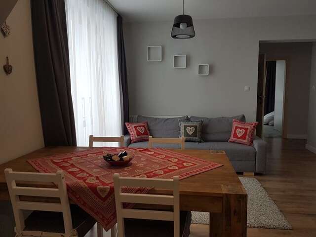 Апарт-отели Bory6a Apartamenty Закопане-19