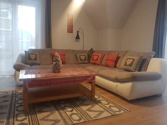 Апарт-отели Bory6a Apartamenty Закопане-37