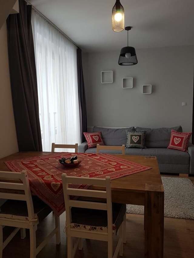 Апарт-отели Bory6a Apartamenty Закопане-38