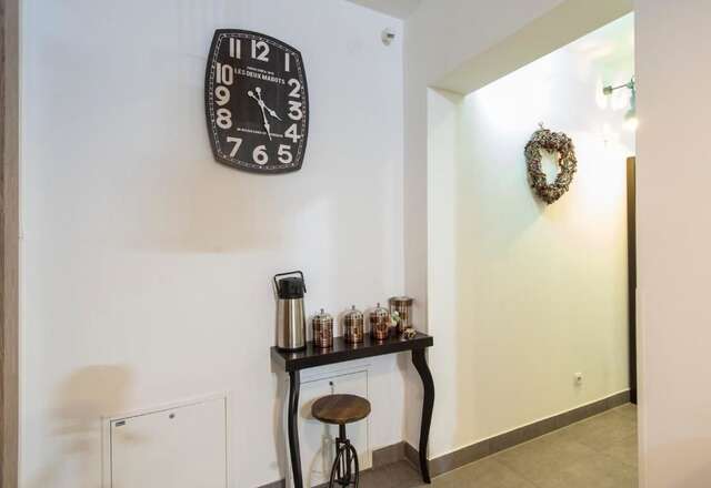 Апарт-отели Bory6a Apartamenty Закопане-49