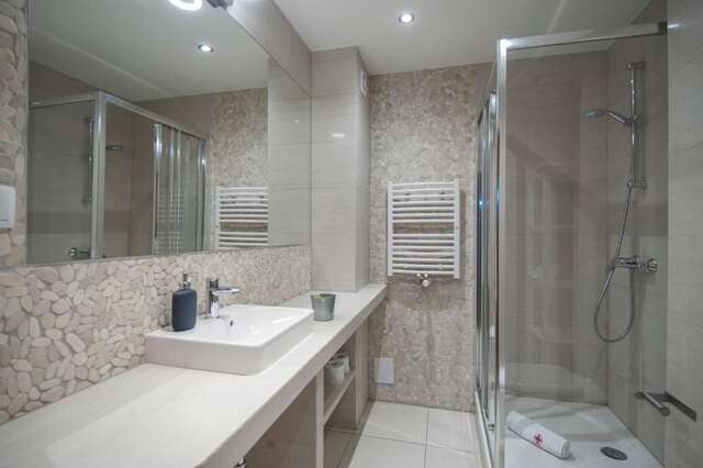 Апарт-отели Bory6a Apartamenty Закопане-57