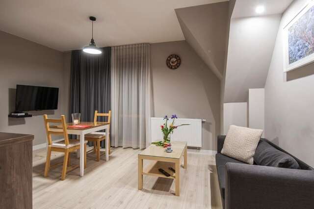 Апарт-отели Bory6a Apartamenty Закопане-101